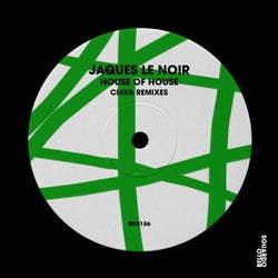 House of House (Ciava Remixes)