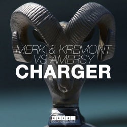 Merk & Kremont's Charger January Chart