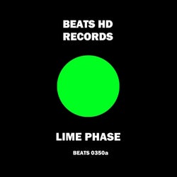 Beats HD Lime Phase
