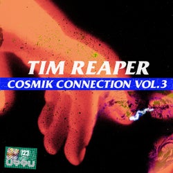 The Cosmik Connection, Vol. 3