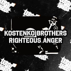 Righteous Anger