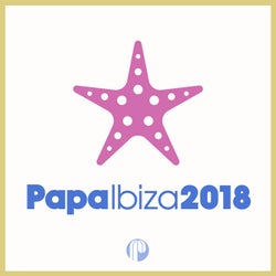 Papa Ibiza 2018