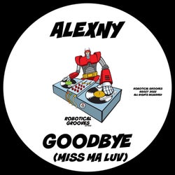 Goodbye (Miss Ma Luv)