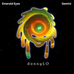 Emerald Eyes/Gemini