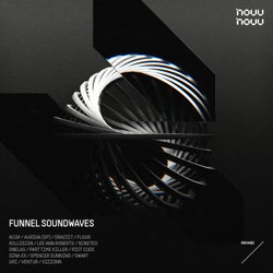Funnel Soundwaves