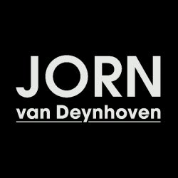 Jorn van Deynhoven Top 10 - July 2013