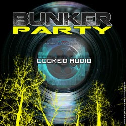 Bunker Party EP (Remixes)