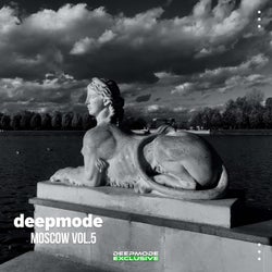 Deepmode Moscow, Vol. 05