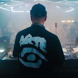 Jochen Pash's Pacha Charts Oct '25