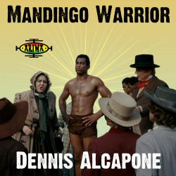 Mandingo Warrior