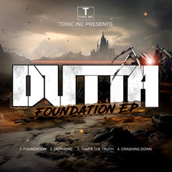 Foundation E.P.