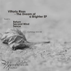 The Dream of A Brighter EP