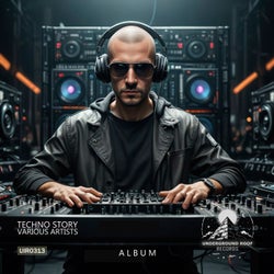 Techno Story