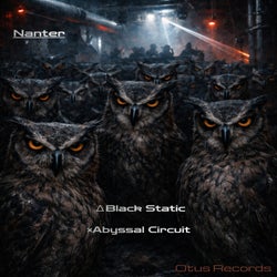 Black Static