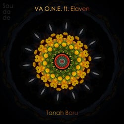 Tanah Baru (feat. Elaven)