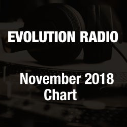 November 2018 Unused Tracks