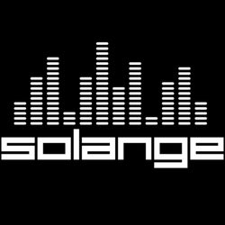 Solange's Sweet Sixteen - June 2025