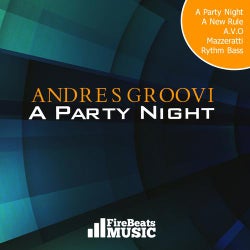 A Party Night EP