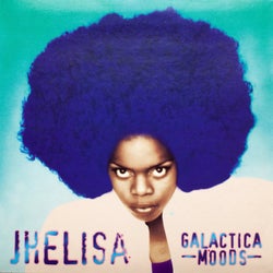 Galactica Moods (The Acoustic EP)