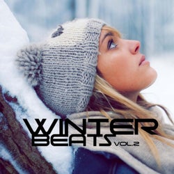 Winter Beats, Vol. 2