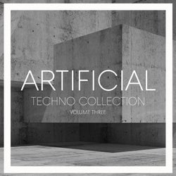 Artificial Techno Collection, Vol. 3