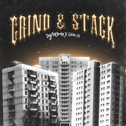 Grind & Stack