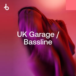 Festival Essentials 2025: UK Garage