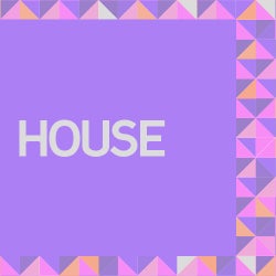 Opening Tracks: House