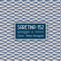 Saretina 152 - Spiaggia e Ristoro