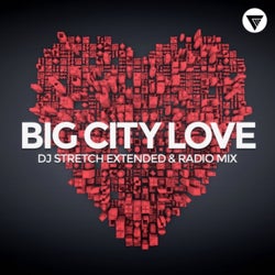 Big City Love