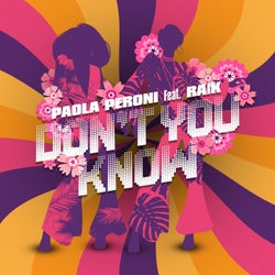 Don't You Know (feat. RAiK)