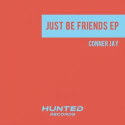 Just Be Friends EP