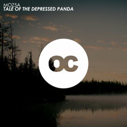 Tale Of The Depressed Panda