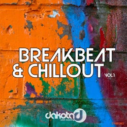 Breakbeat & Chillout, Vol. 1