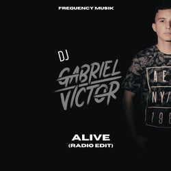 Alive (Radio-Edit)