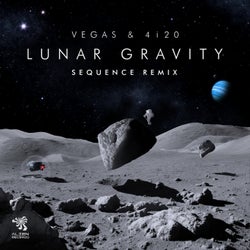 Lunar Gravity (Sequence Remix)