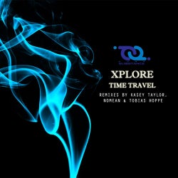 Time Travel Remixes