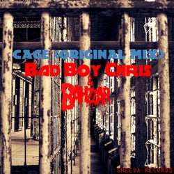 Bad Boy Chris & Bahzzar - Cage