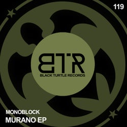 Murano EP