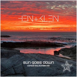 Sun Goes Down (Camps Bay Sunset Mix)