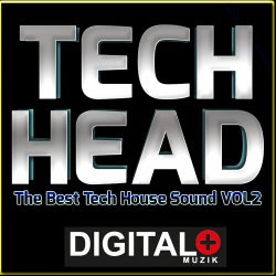 Tech Head Vol 2