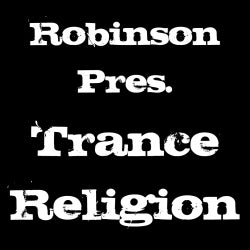 Trance Religion Weekly - Week 50