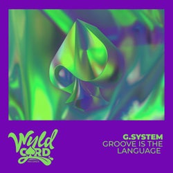 Groove is the Language