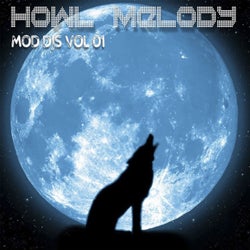 Howl Melody