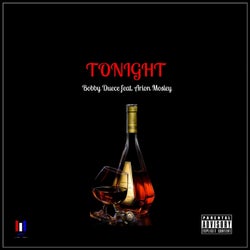 Tonight (feat. Arion Mosley)