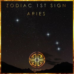 Zodiac 1st Sign: Aries