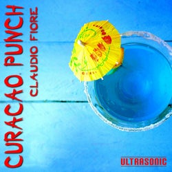 Curacao Punch