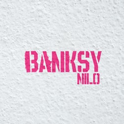 BANKSY