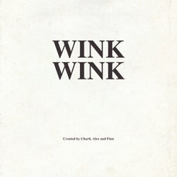 Wink Wink