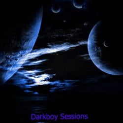 Darkboy Larry November Beatport Chart